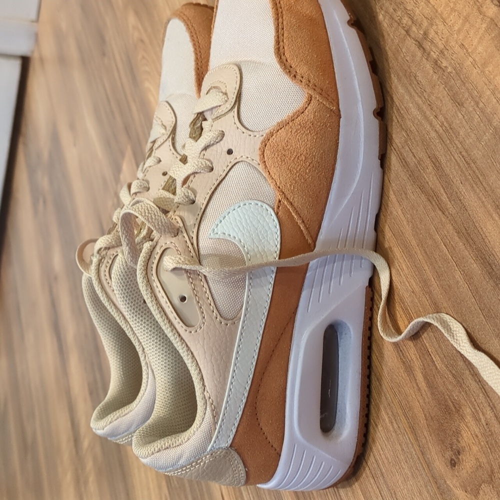 Nike shoes